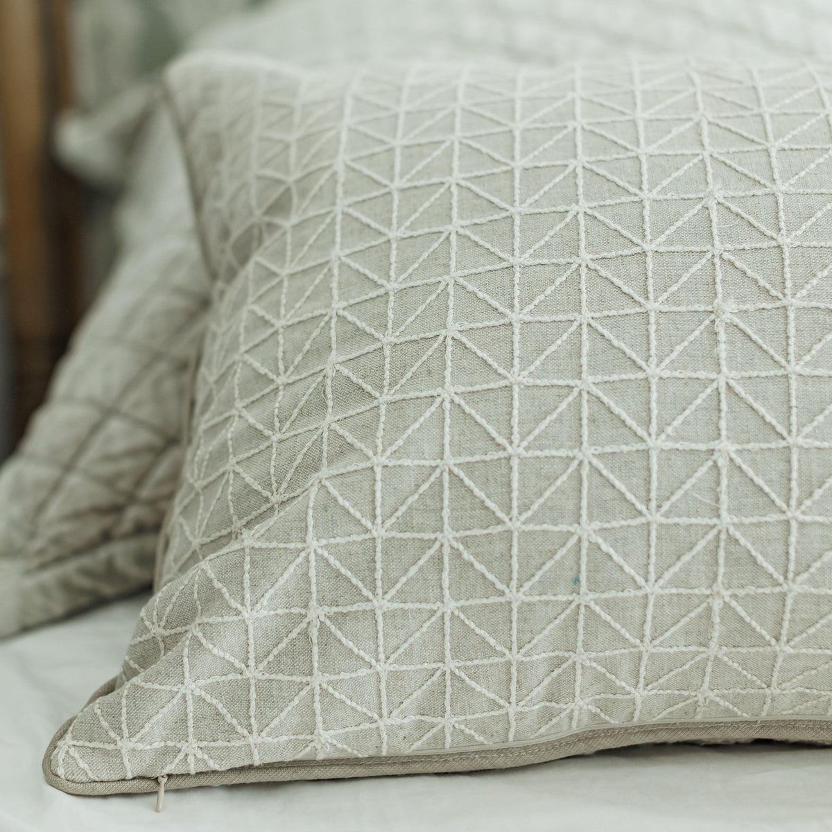 Charlee Bedding Collection