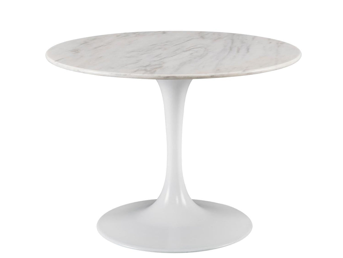 Elliston Trumpet Table