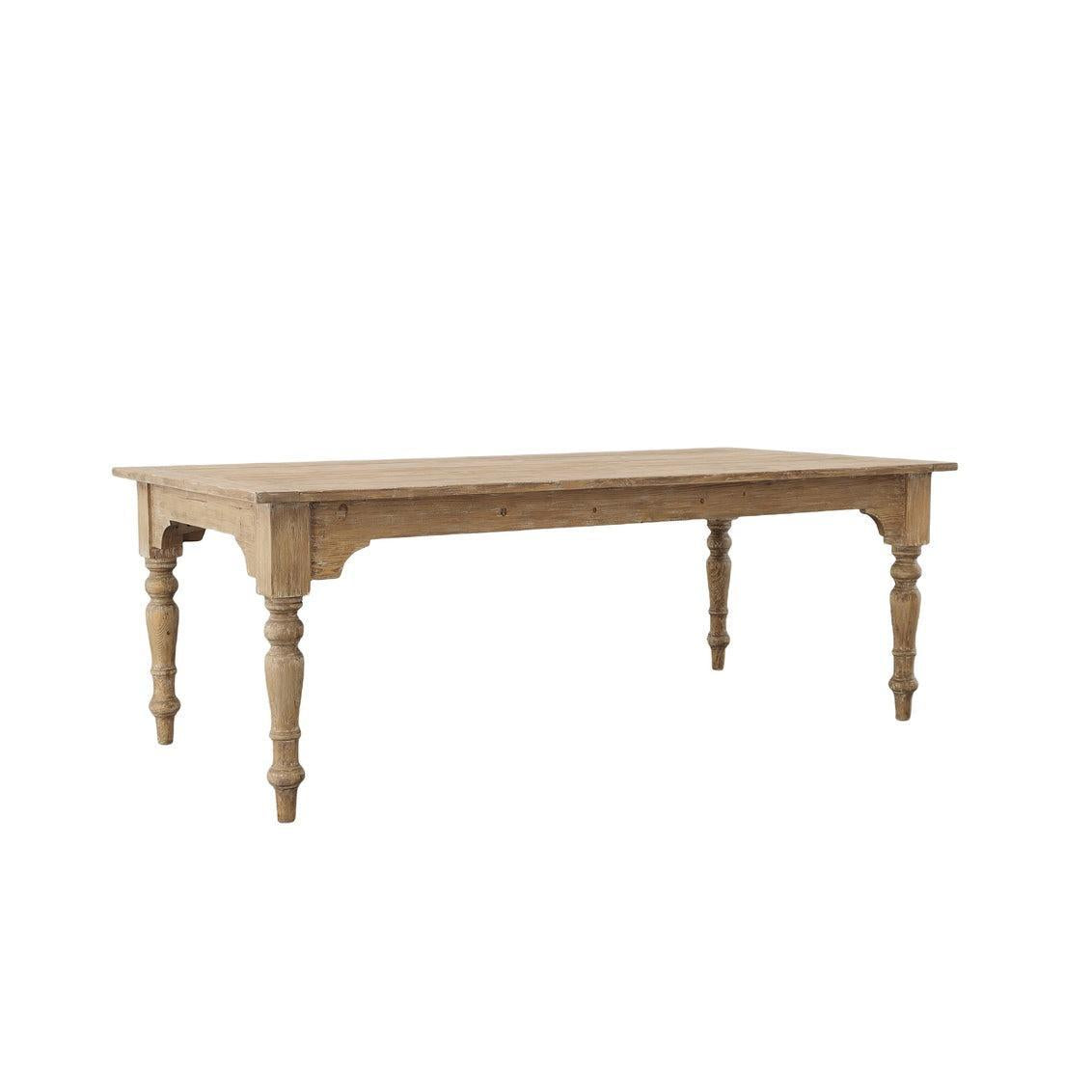 Percy Dining Table