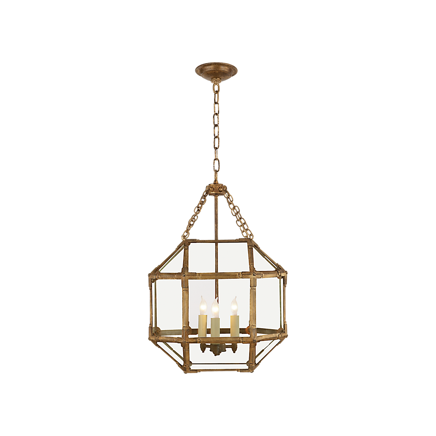 Morris Lantern