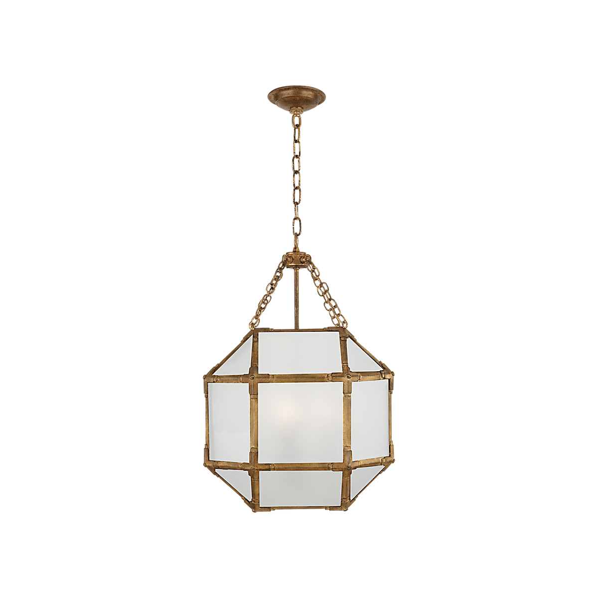 Morris Lantern
