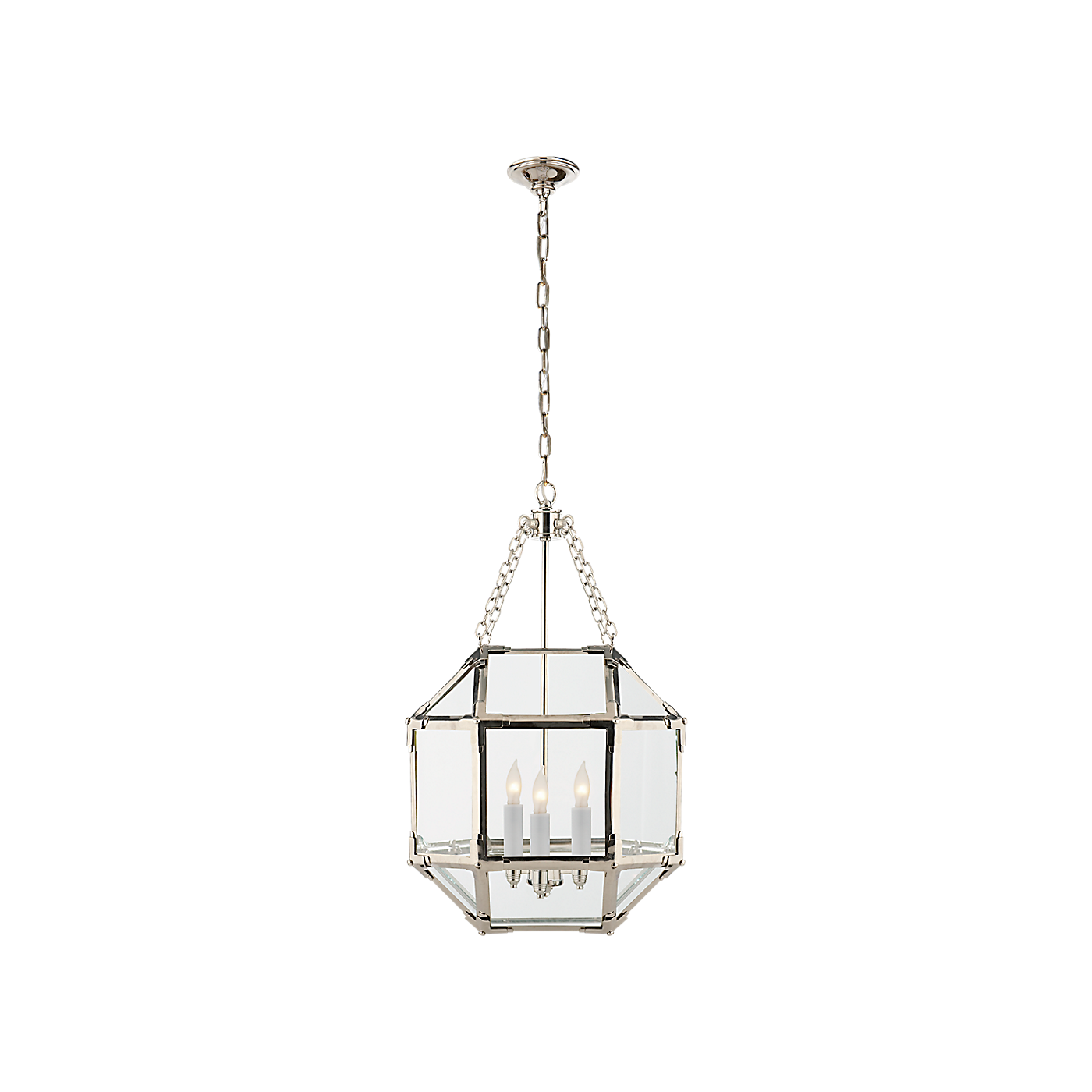 Morris Lantern