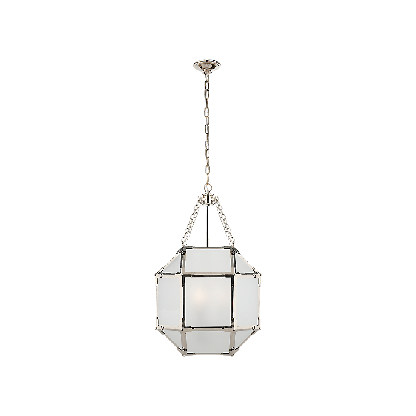 Morris Lantern