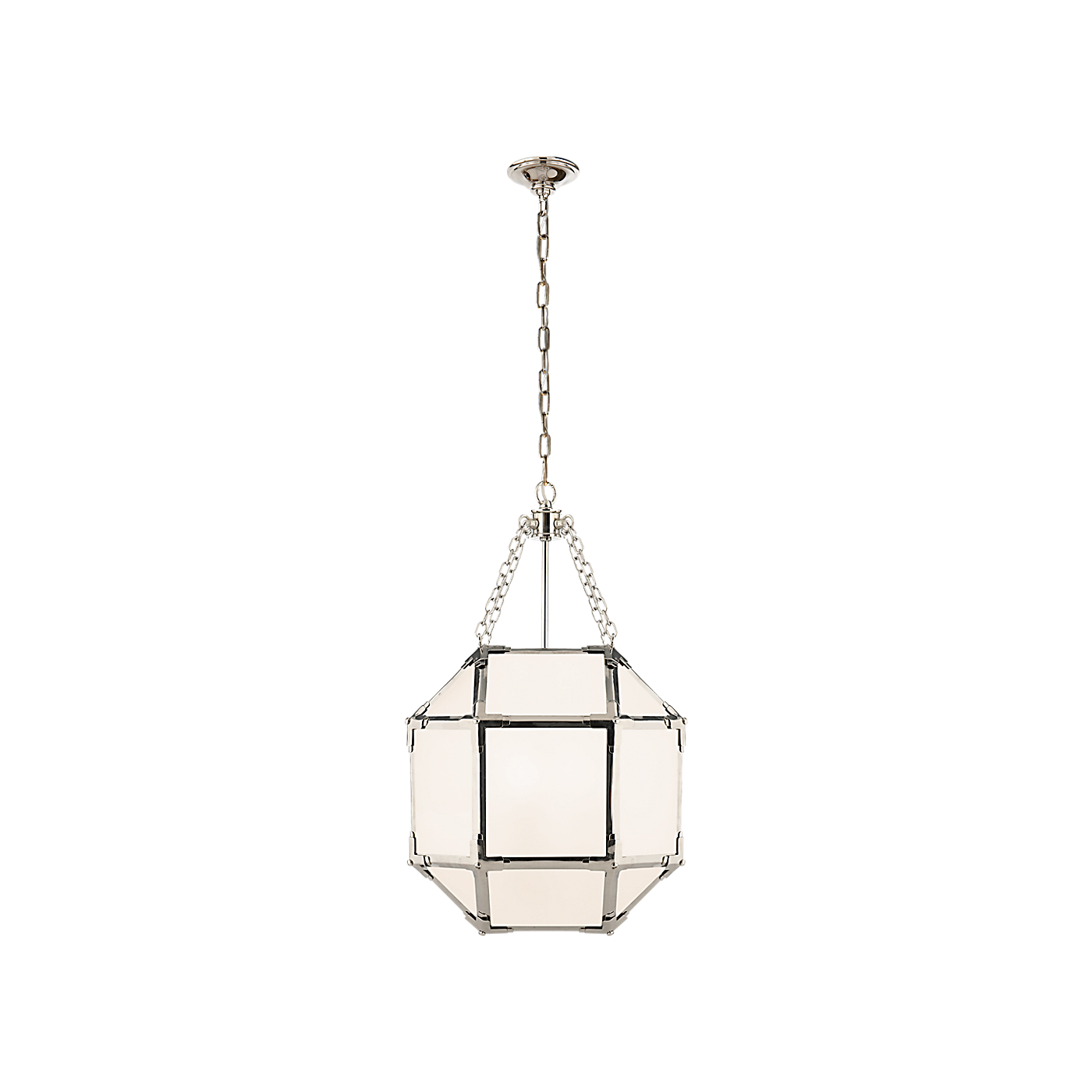 Morris Lantern