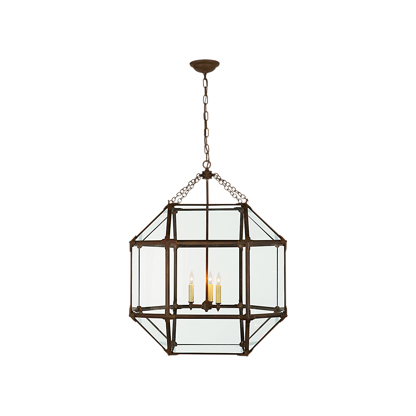 Morris Lantern
