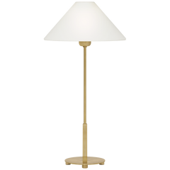 Hackney Table Lamp