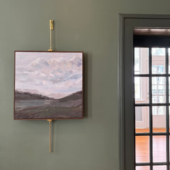 Art Wall Easel, Large (Pre-Order Only)