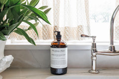 Heirloom Dish Soap