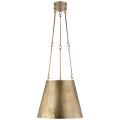 Lily Hanging Shade
