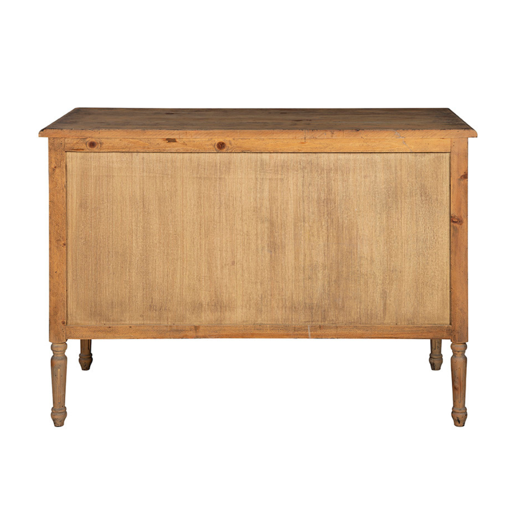 Geraldine Chest