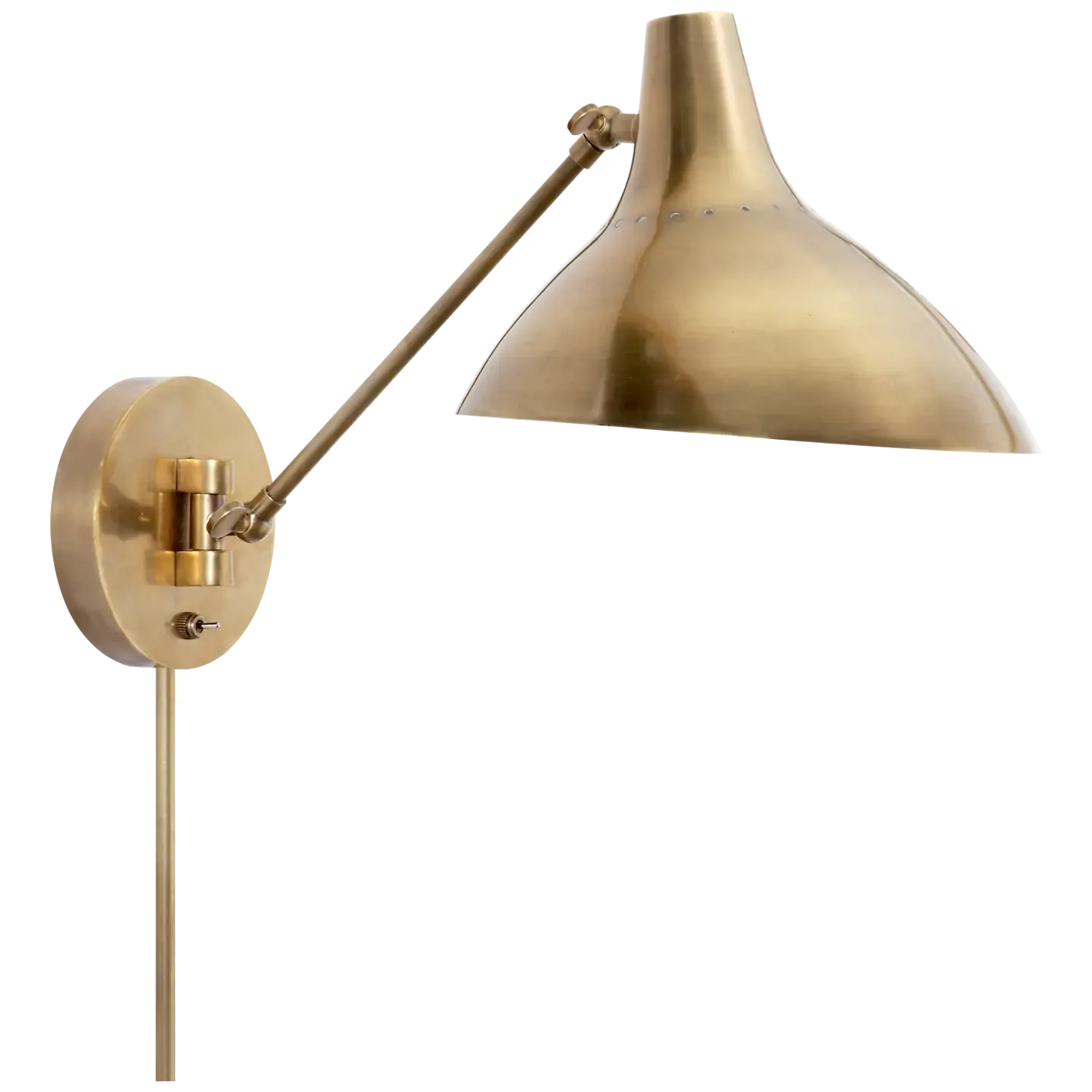 Charlton Wall Light