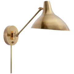 Charlton Wall Light