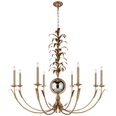 Gramercy Chandelier