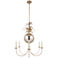 Gramercy Chandelier