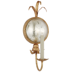 Gramercy Sconces