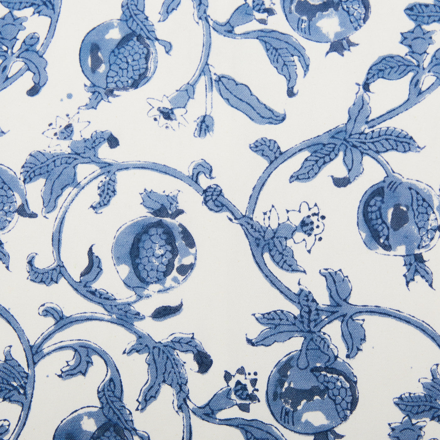 Granada Cornflower Tea Towel