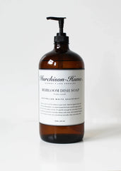 Heirloom Dish Soap