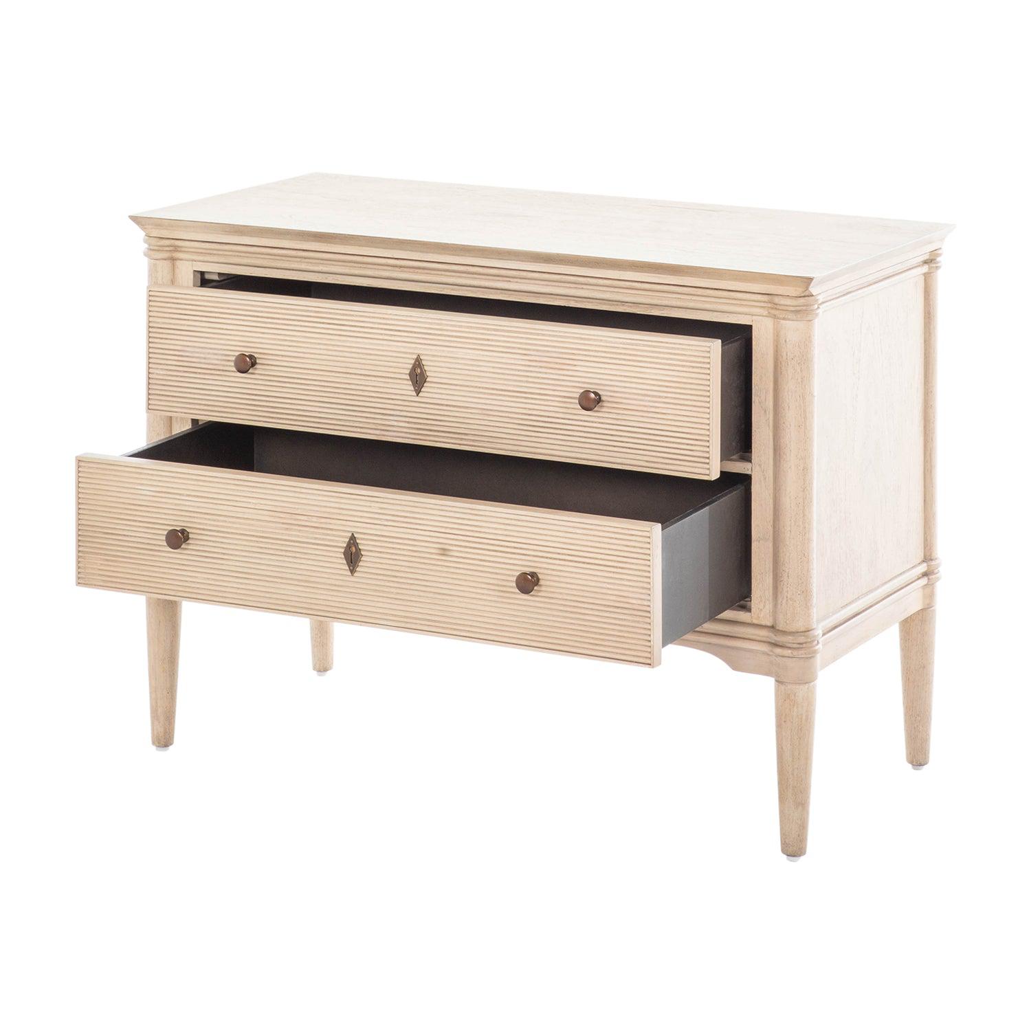 Linnea Nightstand