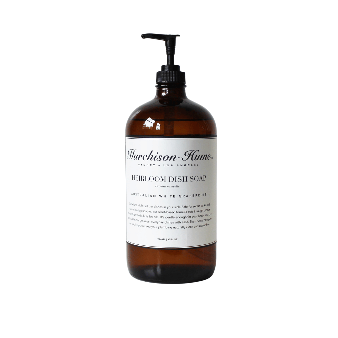 Heirloom Dish Soap