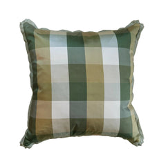Fairfax Pillow, 22"x22"