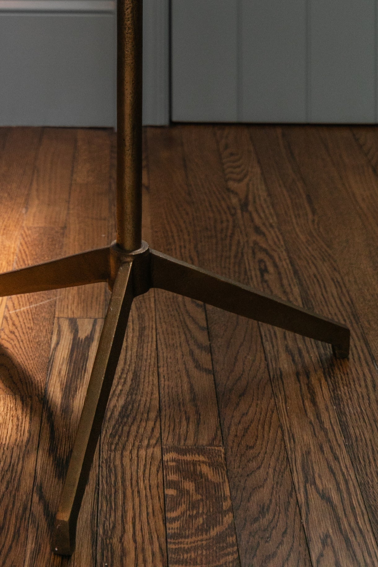 Helen End Table