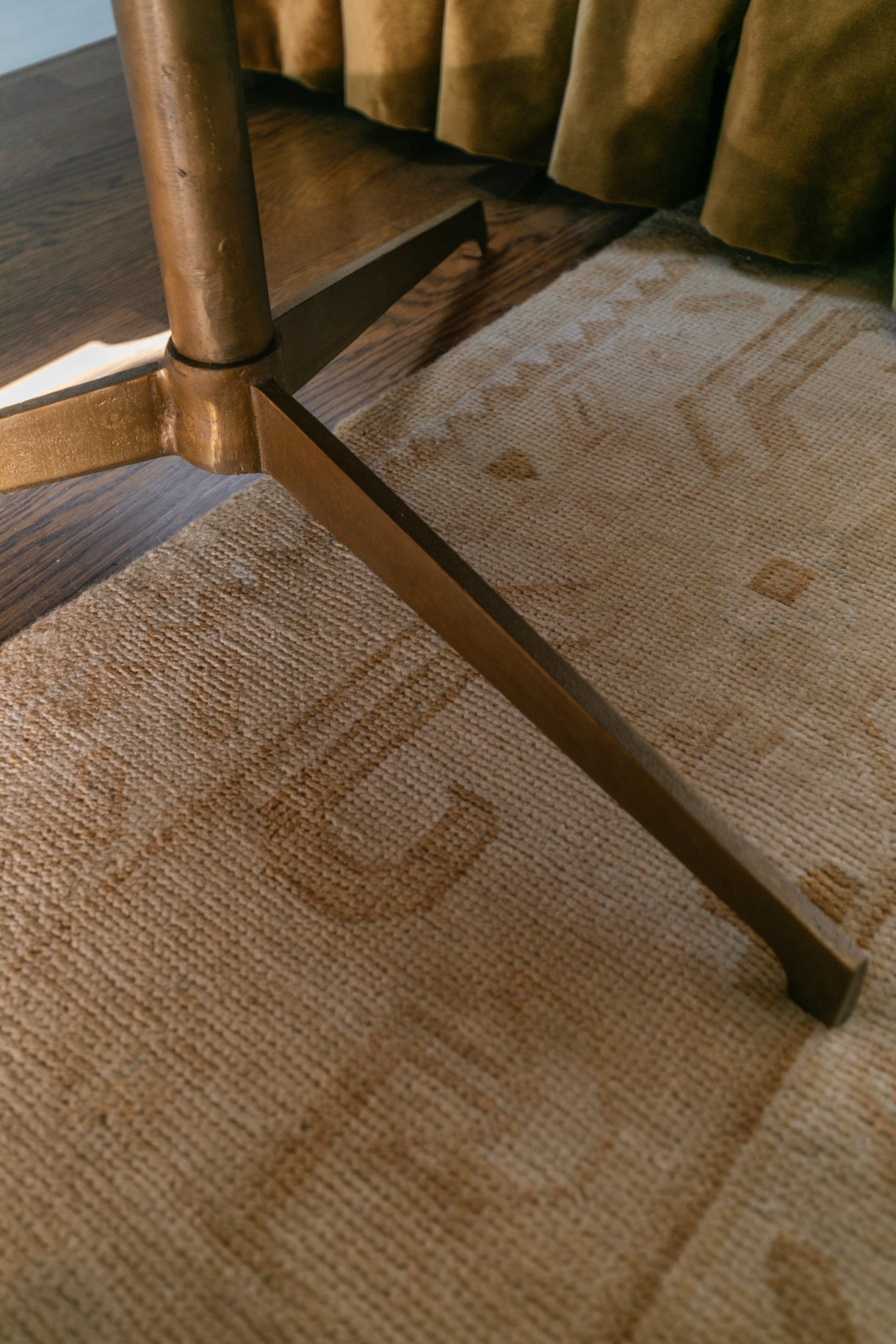 Helen Coffee Table
