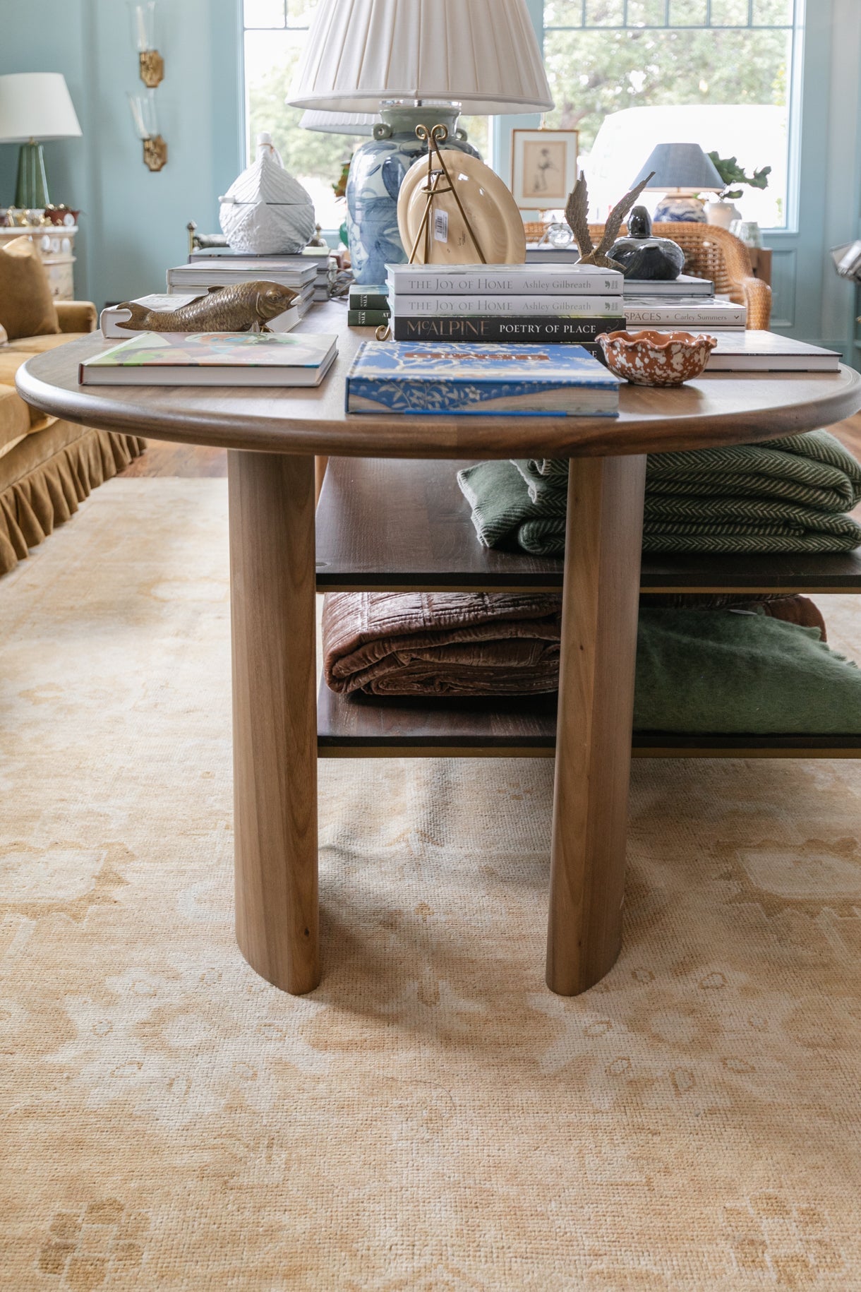 Avondale Dining Table