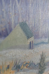 Green Houses