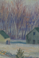 Green Houses