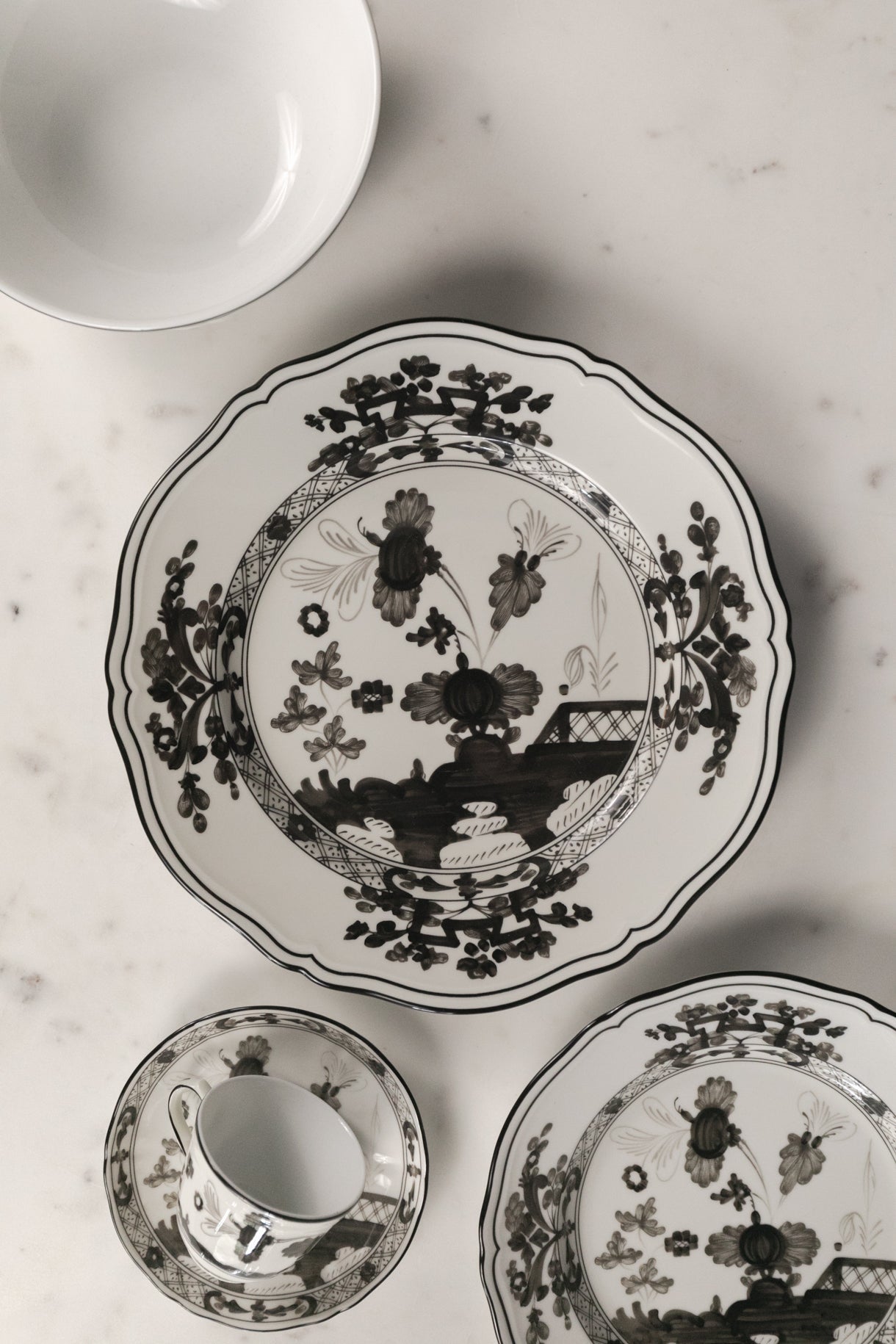 Albus Collection