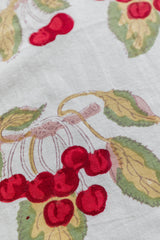 Cherry Tea Towels