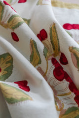 Cherry Tea Towels