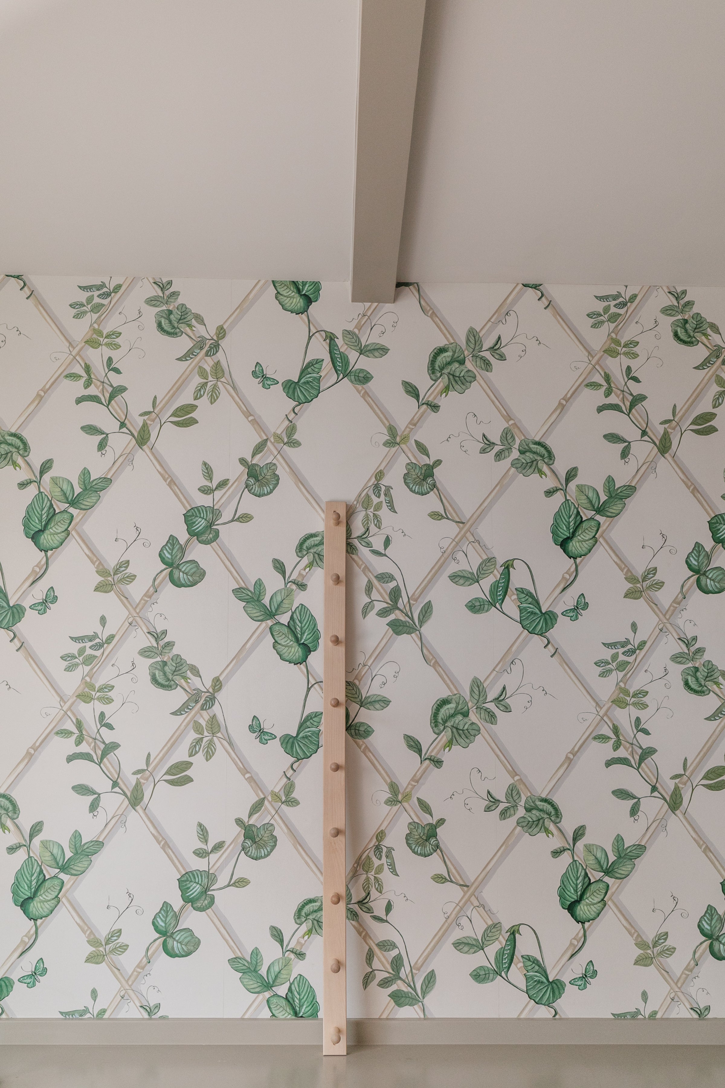 Peg Rack, Locally Made