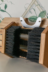 Boot Scraper
