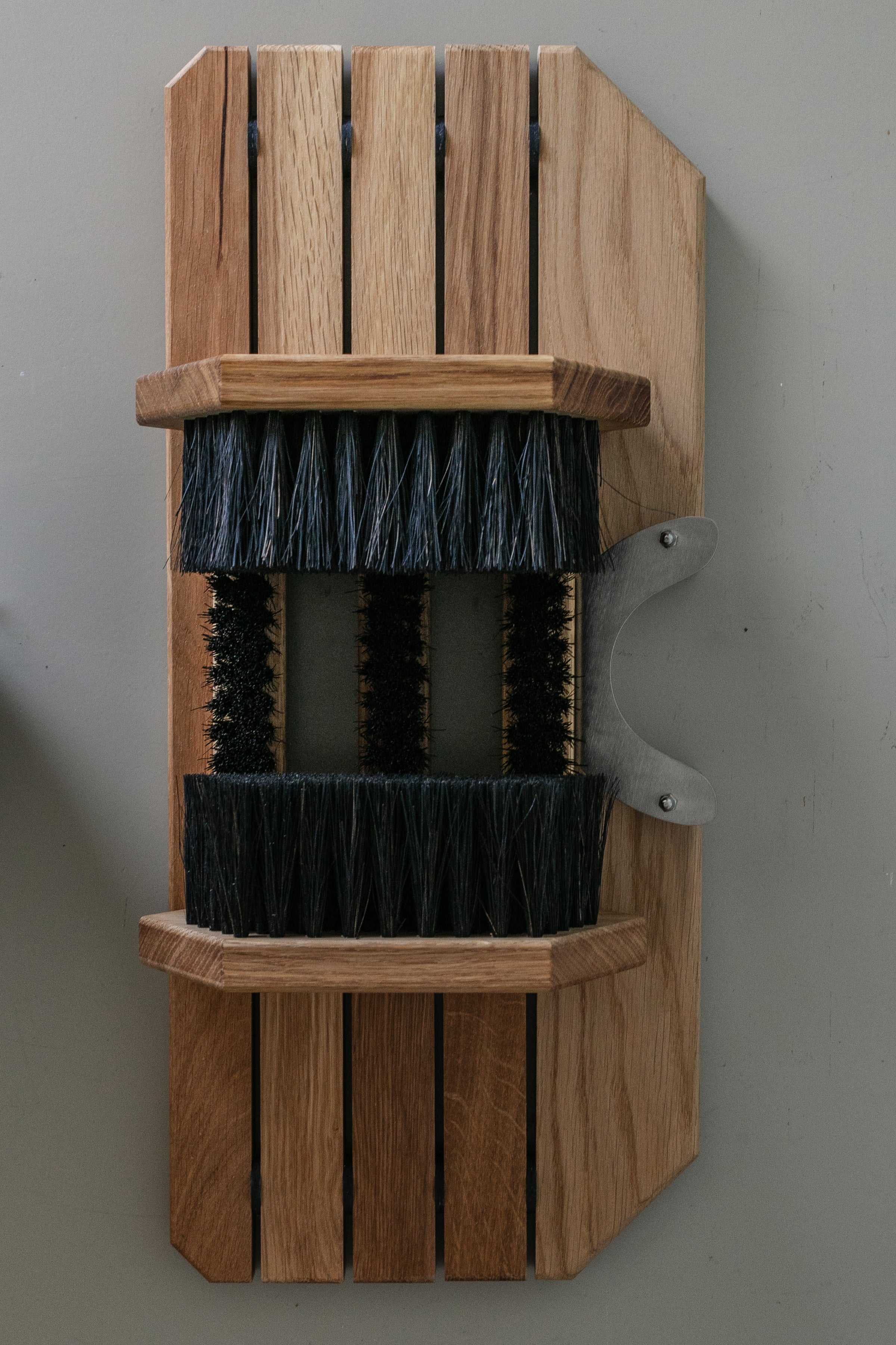 Boot Scraper