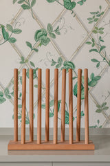 Beechwood Boot Holder