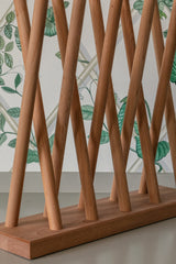Beechwood Boot Holder