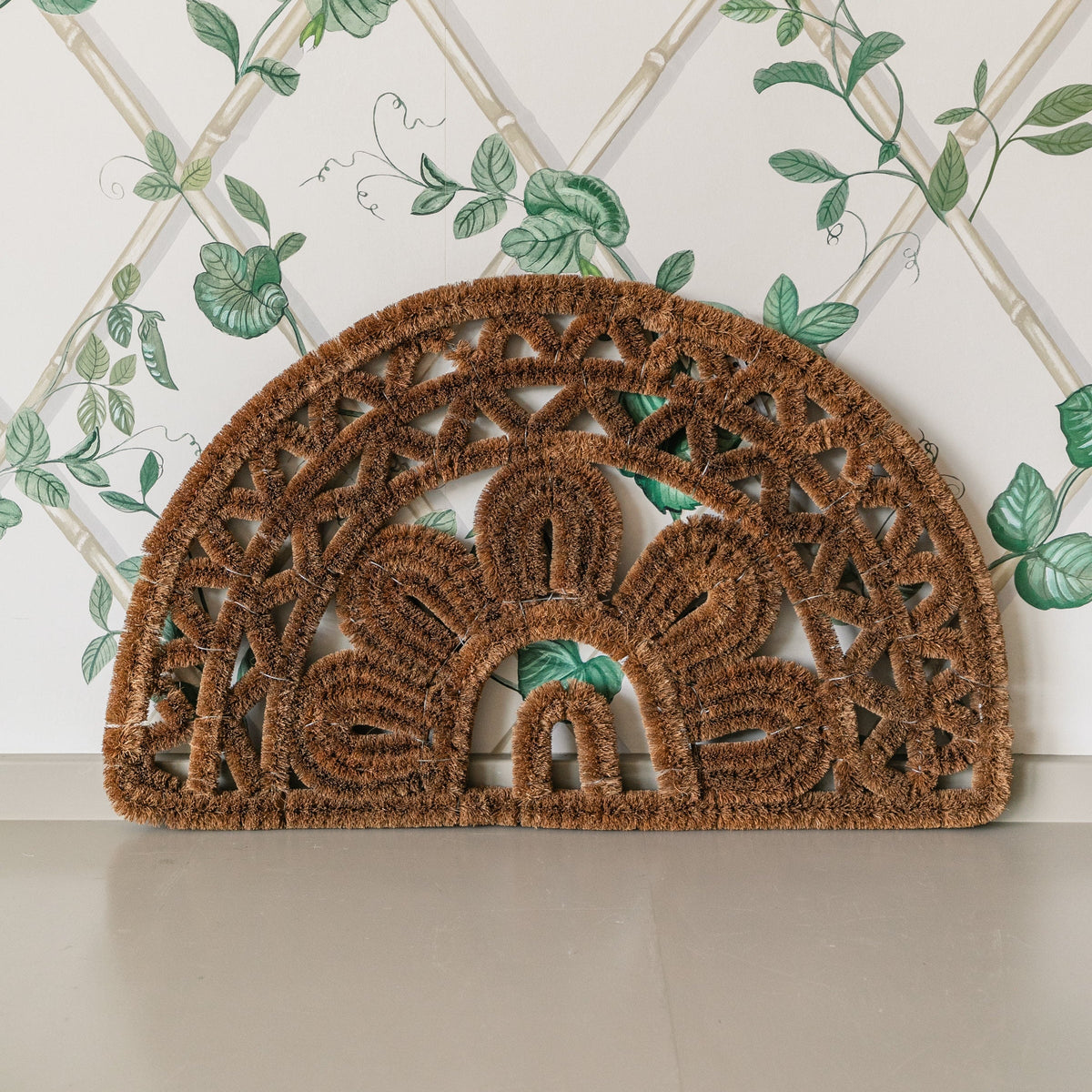 Coconut Doormat