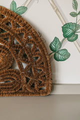 Coconut Doormat