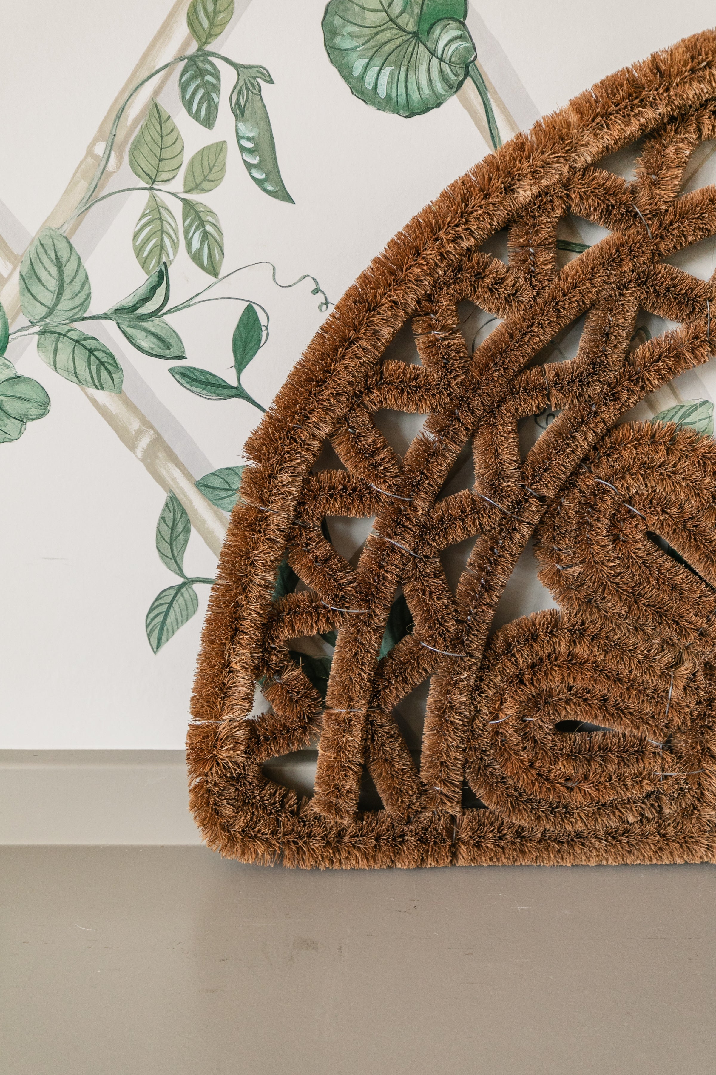 Coconut Doormat