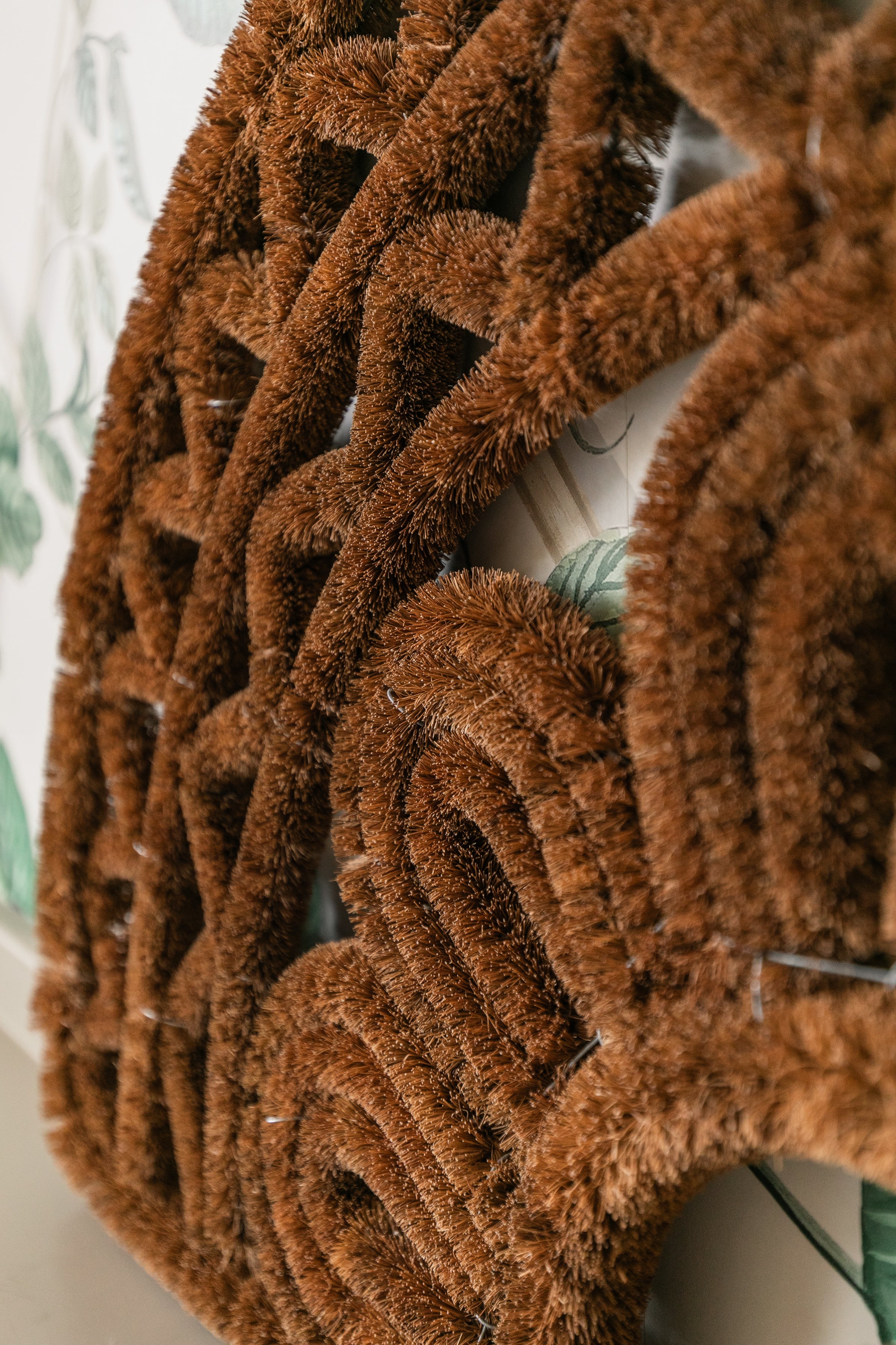 Coconut Doormat