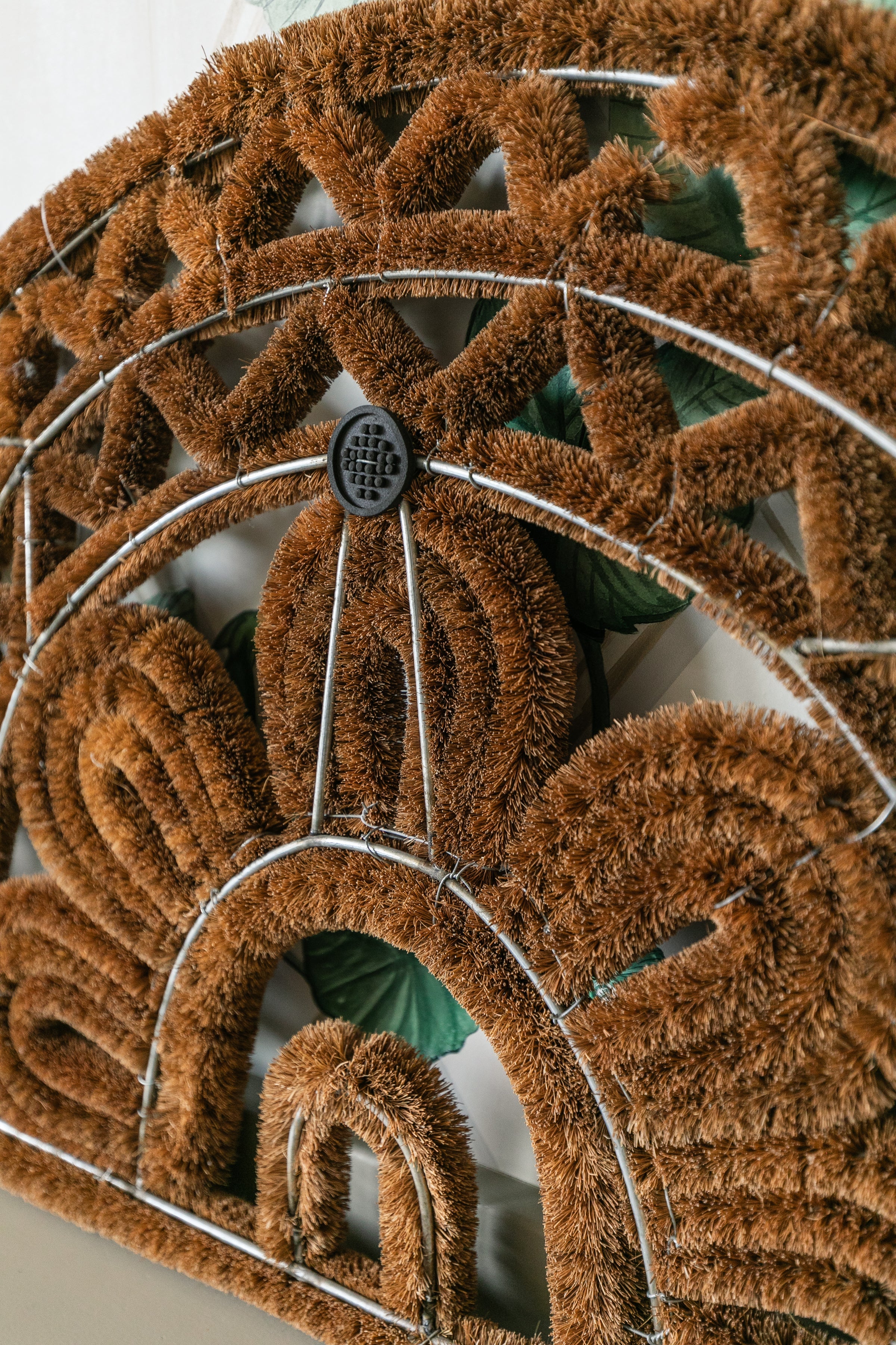 Coconut Doormat