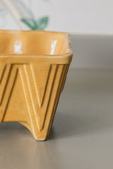 Cookson California Footed Planter