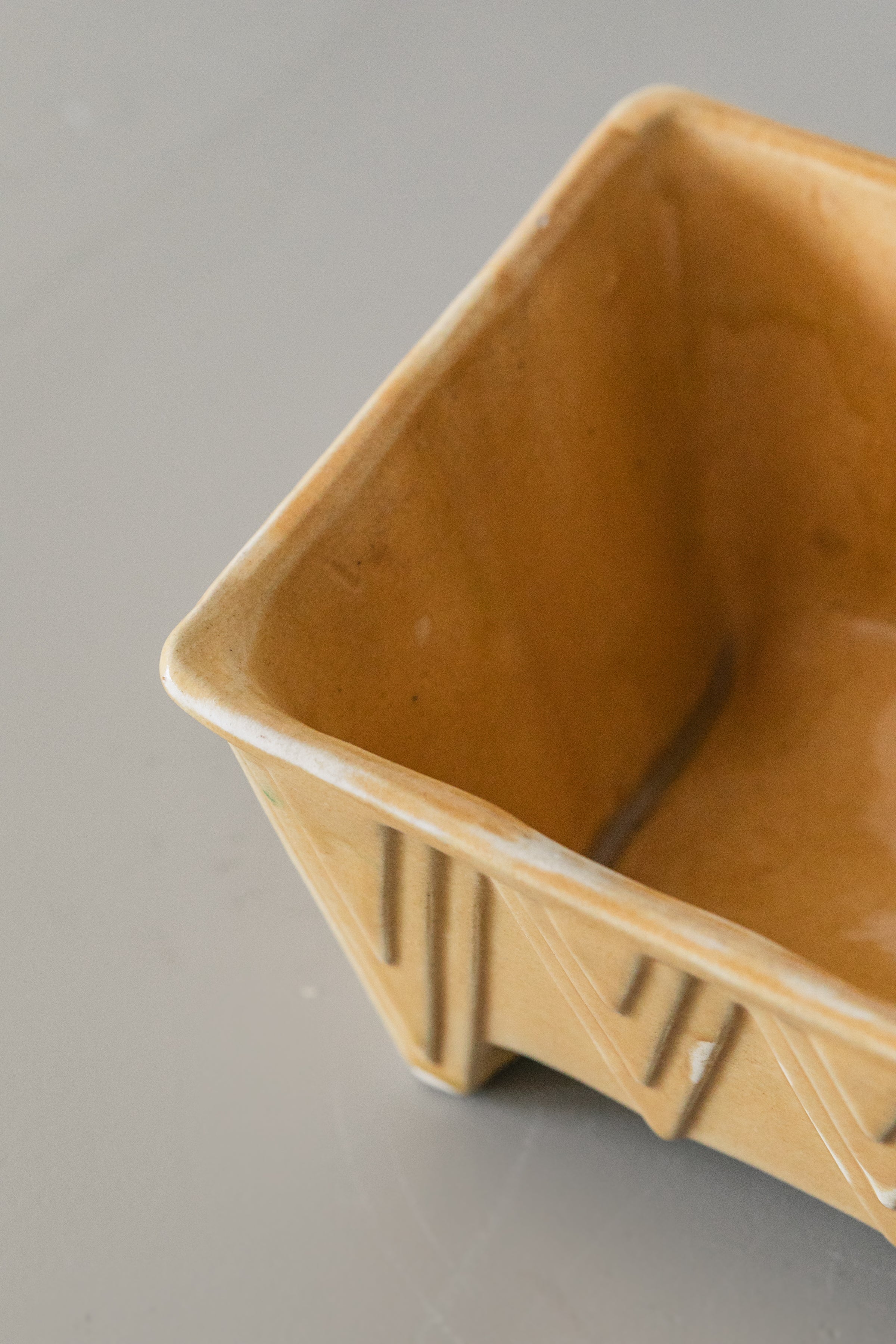 Cookson California Footed Planter