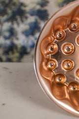 Copper Mold