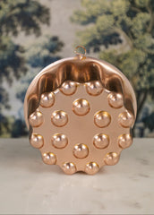 Copper Mold