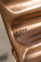 Copper Mold