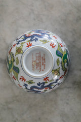 Dragon Bowl