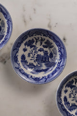 Blue Willow Saucer