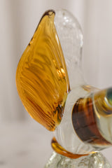 Glass Bird
